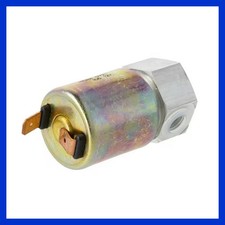 Magnetventil Deutz Fendt