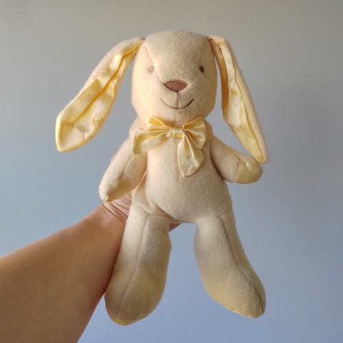 Mothercare hase kaninchen gelb - hase,