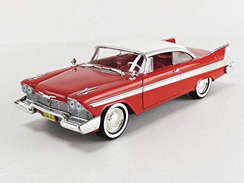 Christine 1958 - (1983),