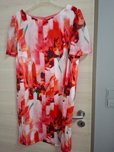 Basler luftiges sommerkleid - basler,