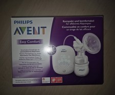 Philips AVENT Easy Comfort Elektrische Milchpumpe