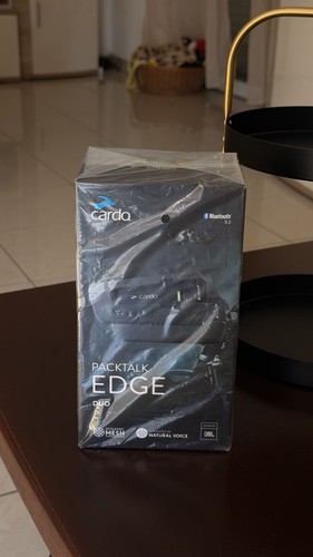 Cardo packtalk edge duo - packtalk,