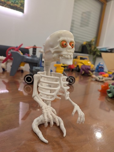 Vintage kenner the - kenner, real