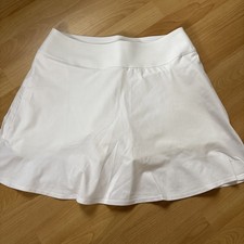 PUMA Tennis Rock Golf weiß M