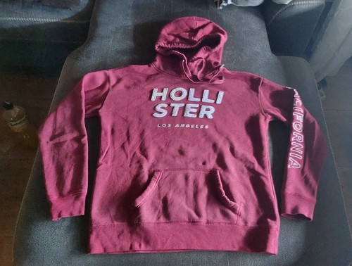 Hollister kapuzenshirt hoody - kapuzenshirt,