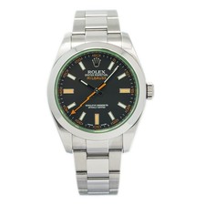 Rolex Milgauss 116400GV SS