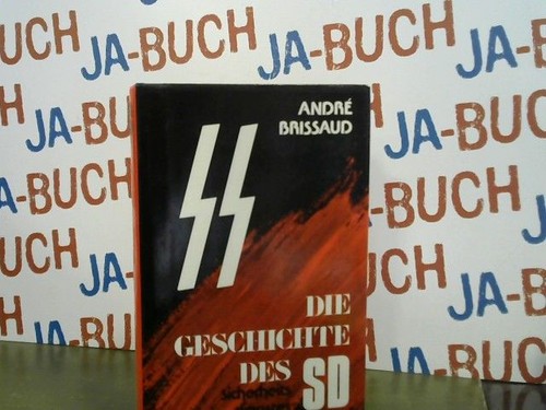 Die geschichte des - geschichte, sd