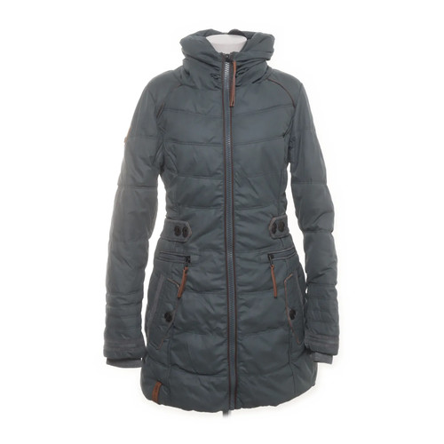 Naketano wintermantel damen - wintermantel,,
