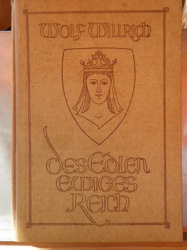 Des edlen ewiges - edlen,