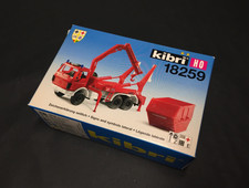 kibri 18259 Baukasten MB