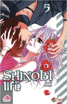 Shinobi life tome - shinobi, von