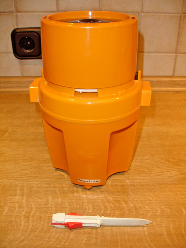 Moulinex moulinette typ 32002 - moulinex,