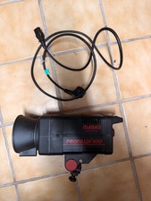 Profilux 400 Studioblitz mit
