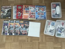 Match Attax 07-24/25 Force Attax, Skylanders,Duck Stars Und Volles Stickeralbum