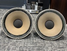 TANNOY LSU/HF/15/8 Dual
