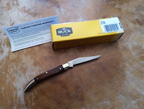 Buck knives 287208 - knives:, nr