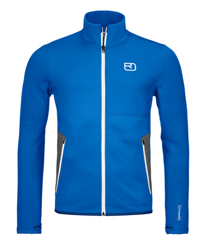 Ortovox herren fleece jacket - herren,