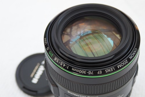 Objektiv canon zoom - canon,