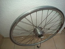 28Zoll SANYO DYNAMOTOR Fahrrad