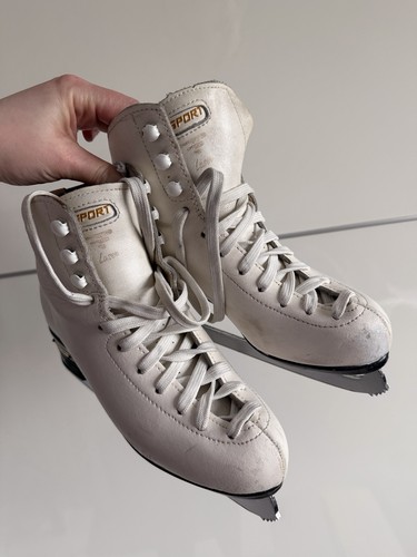 Risport kinderschlittschuhe - risport,