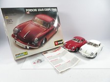 1:18 Bburago MetalKit 7021