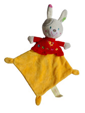 Schmusetuch Schnuffeltuch