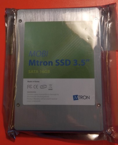 Mtron ssd mobi 3000 - mtron, 16gb
