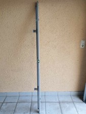 Haftwasserwaage für WDVS (2m)