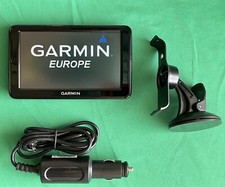 GARMiN NUVi GPS LARGE 5" 2026