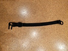 Teutonia seitlicher Gurt eines 5- Punkt- Sicherheitsgurt Ersatzteil