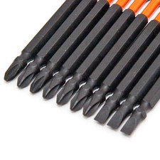 Bits Set 10 tlg doppelseitig