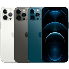 Apple iPhone 12 Pro Max (5G)