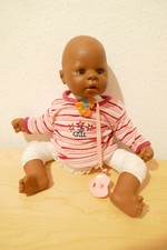 Baby Chou Chou, Dunkle