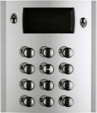 Farfisa TD10PLG digitales