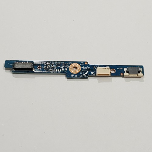 Elitebook 8540p ambient - hp,