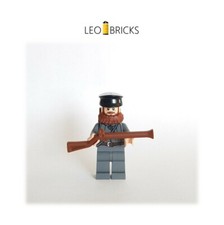 LEGO® History / Lone Ranger