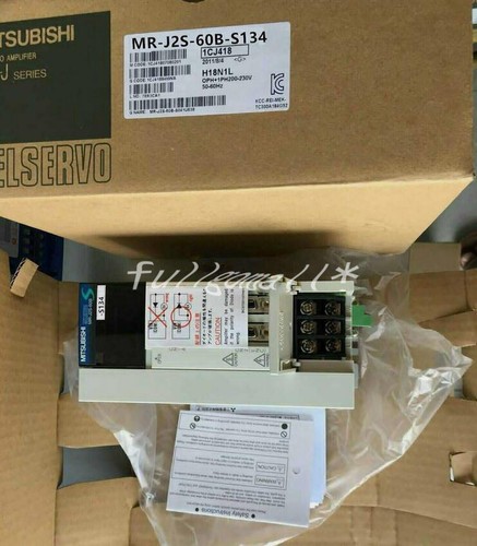 1pcs new mitsubishi servo - new, ac