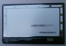 10,1" LED Display Screen AU Optronics B101EAN01 2 GLÄNZEND 