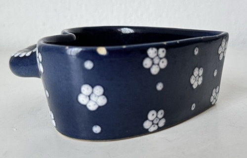 Gmundner keramik dirndl blau - gmundner,
