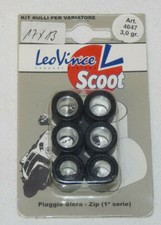 Vario wheels Leo Vince 17x13