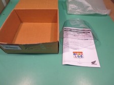 HONDA NC700S Höhere Windscheibe, 08R72-MGS-D10