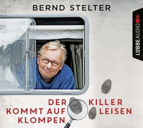 Der killer kommt auf - killer, leisen
