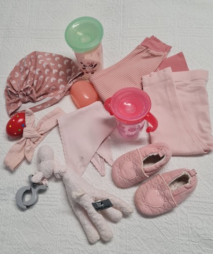 Teile baby artikel paket - teile,