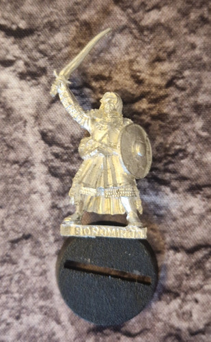 Herr der ringe - ringe, lord