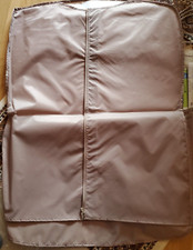 #B353, 2 x SAMSONITE Kleidersack / Anzugsack, für Koffer