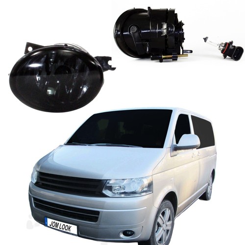 Nebelscheinwerfer satz schwarz - nebelscheinwerfer,