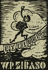 Werner P. Zibaso 1910-1983