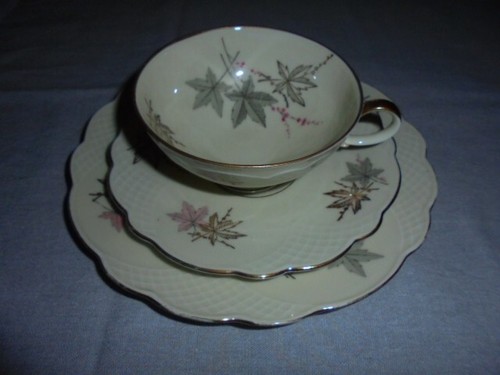 Tlg kaffee gedeck -  3 ,
