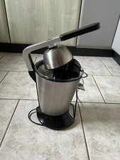 Entsafter - ufesa - wie neu -