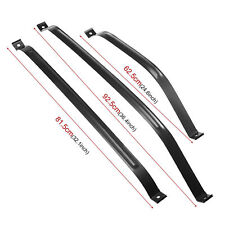 3x Tankband Tankbänder Tank